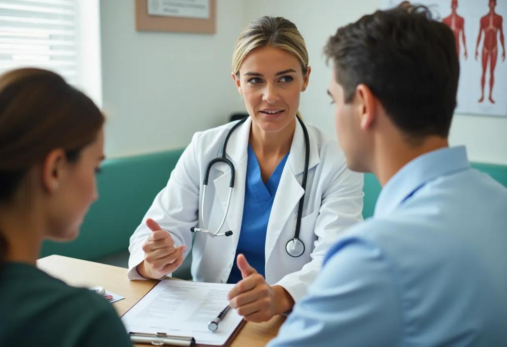 patient referral