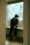 solitary reflection