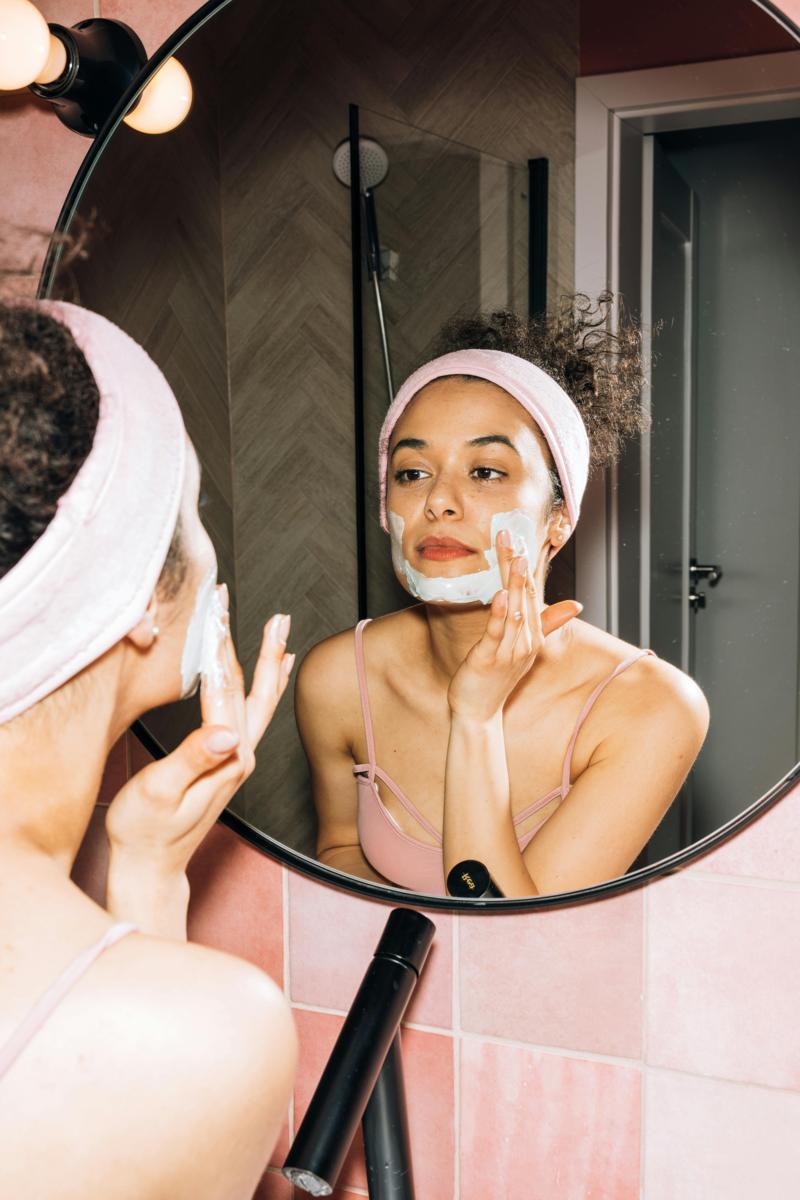 Face care