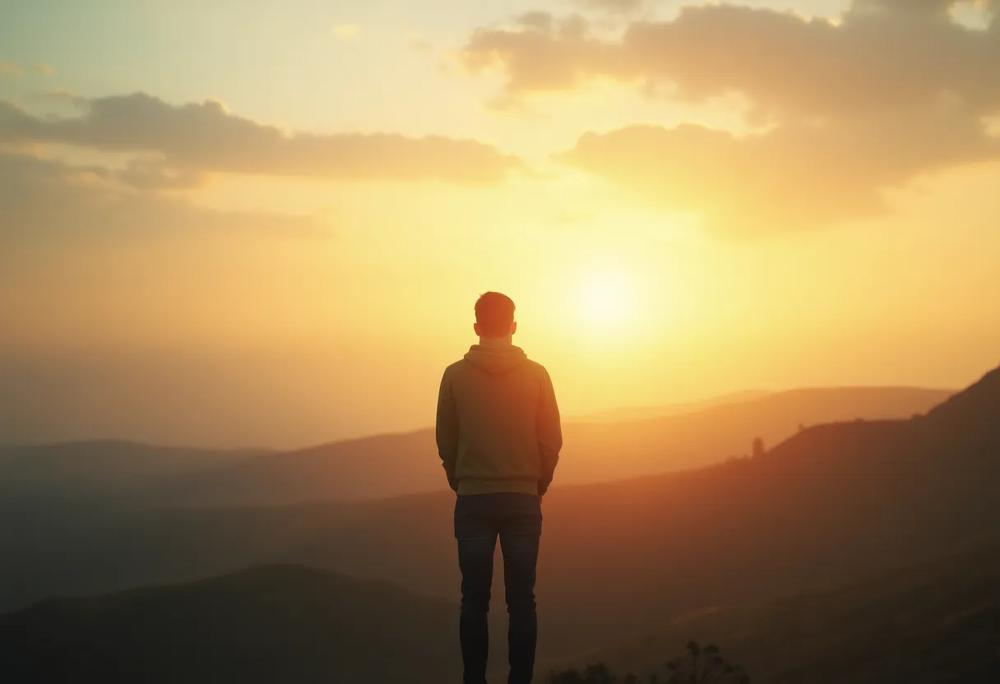 Hopeful future