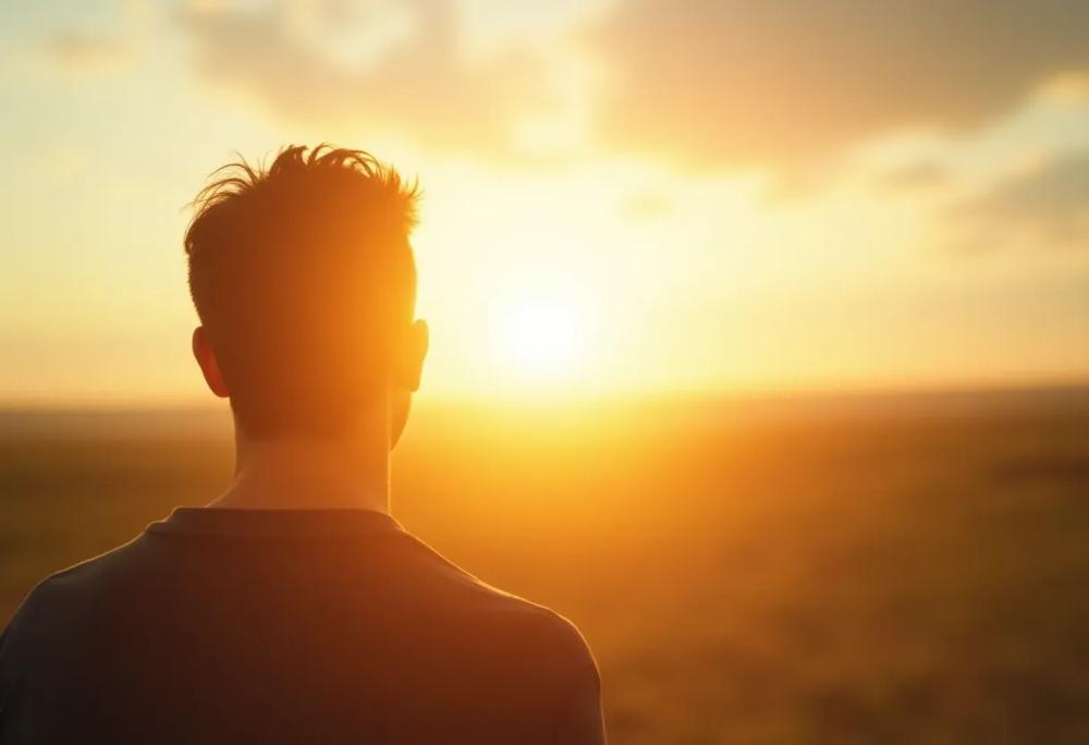 Hopeful future