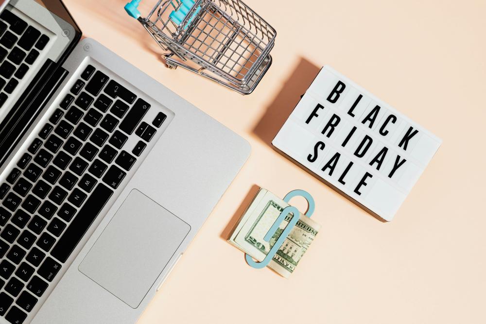 Online shopping