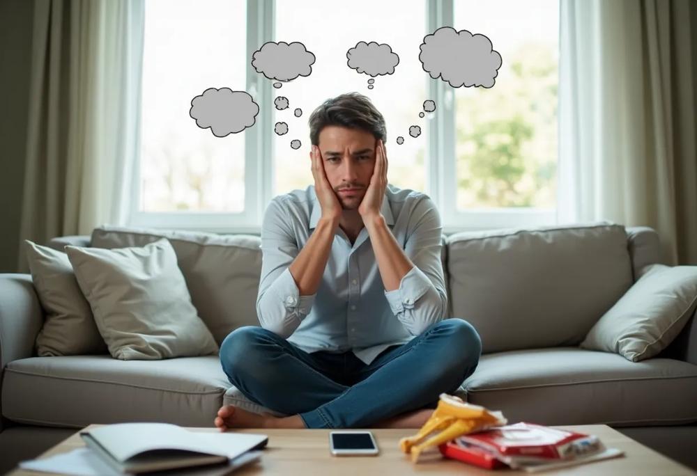 compulsive behaviors