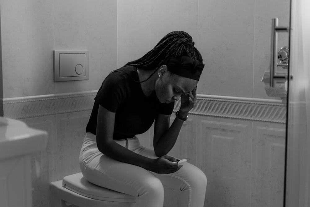 introspection moment