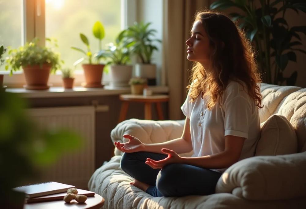 mindfulness practice