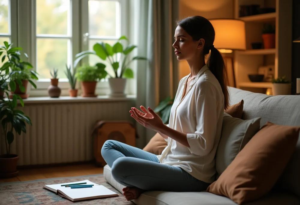 mindfulness practice