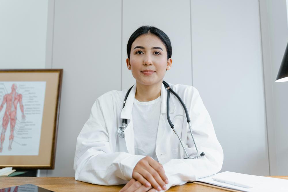 patient referral