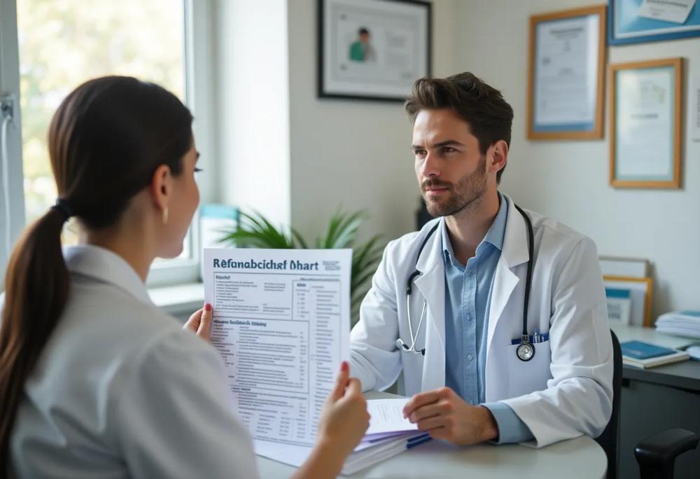 patient referral
