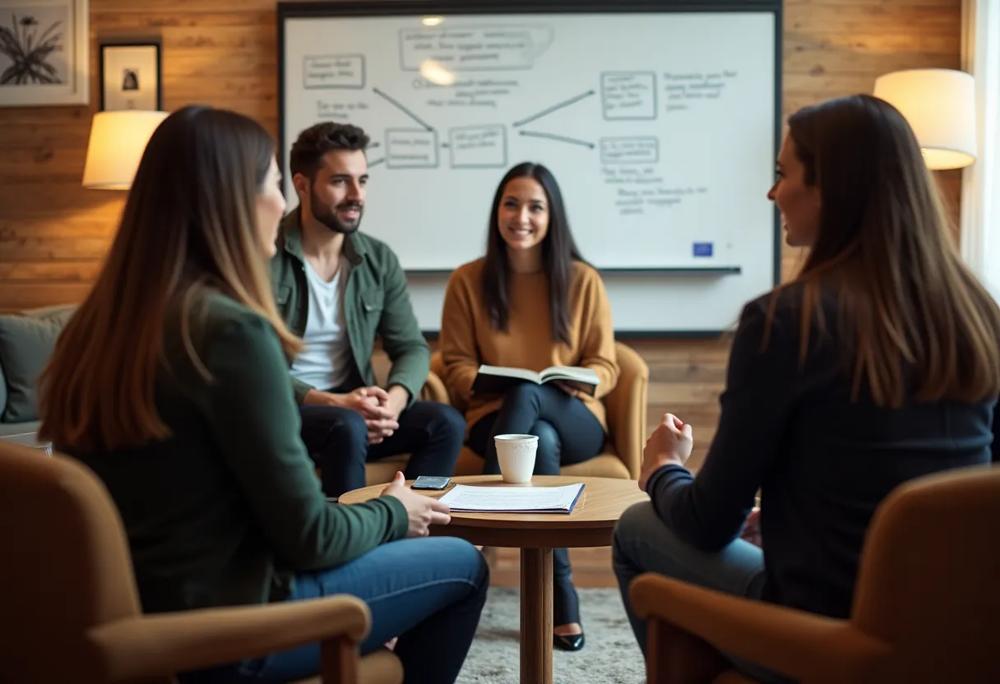 supervision meeting