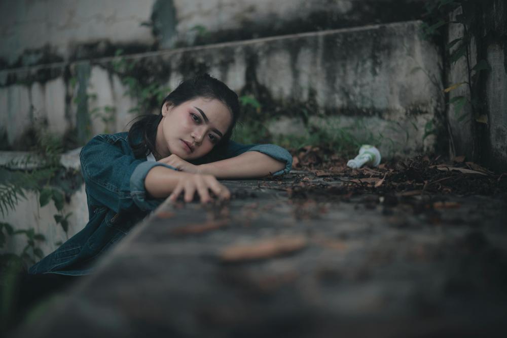 teen depression